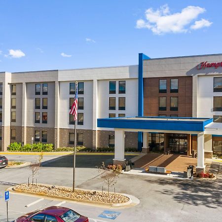 Hampton Inn Вінчестер Екстер'єр фото
