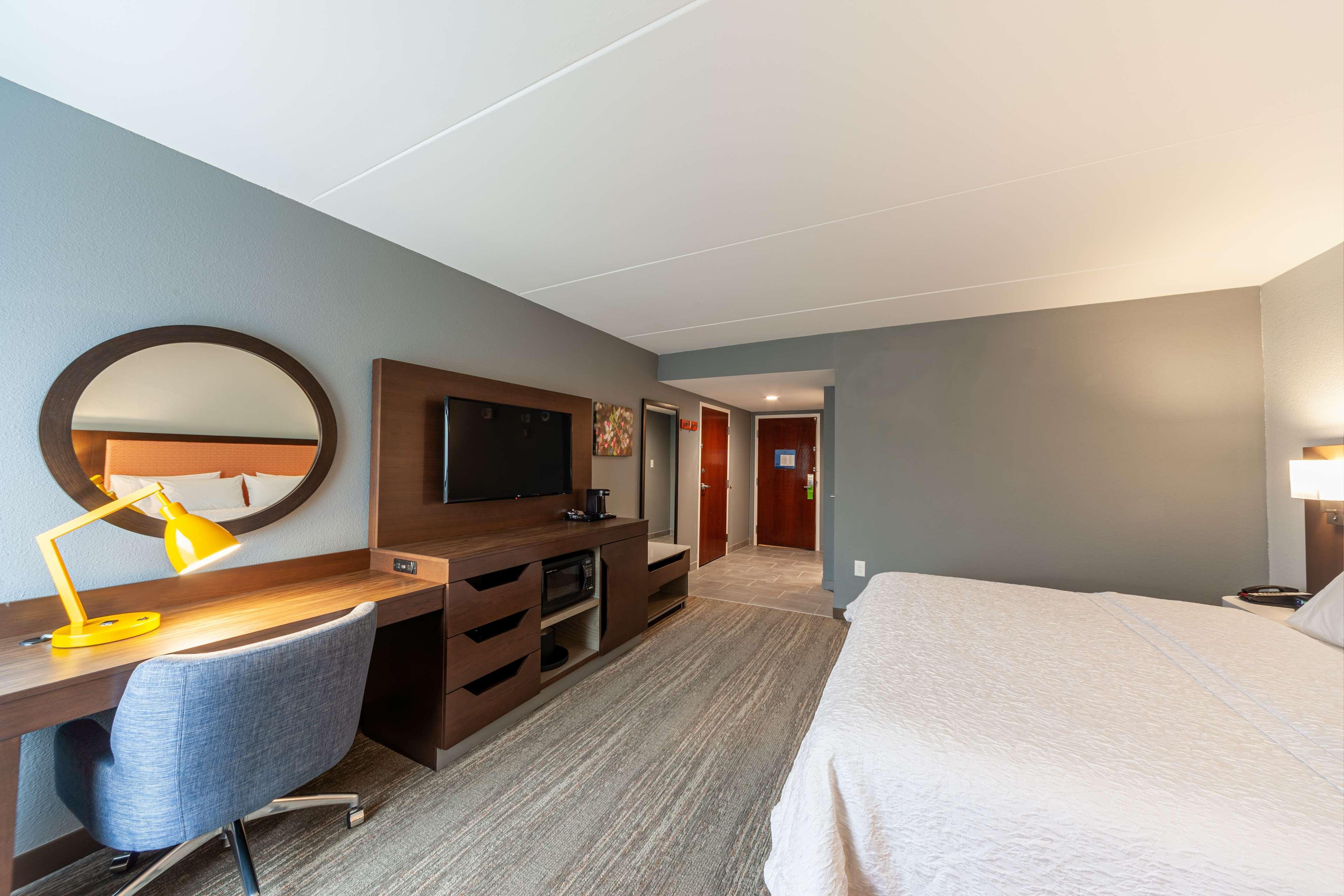 Hampton Inn Вінчестер Екстер'єр фото