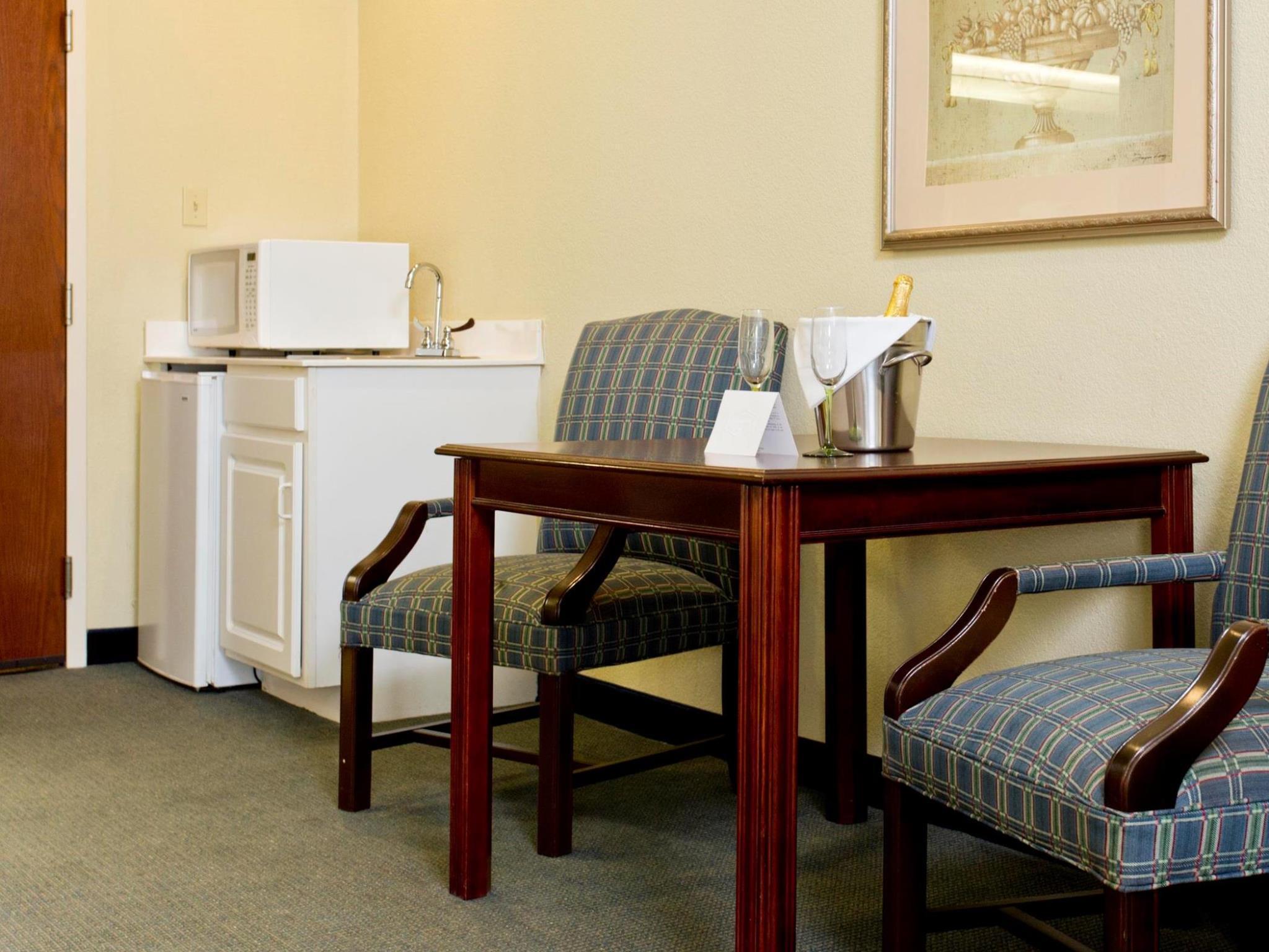 Hampton Inn Вінчестер Екстер'єр фото